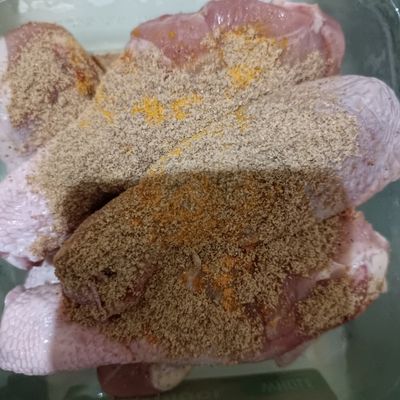 Langkah 1