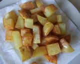 Foto del paso 3 de la receta Patatas alioli "Barceloneta"