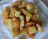 Foto del paso 3 de la receta: Patatas alioli "Barceloneta"