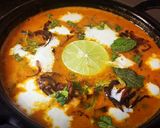 મોગલાઈ દાળ (Mughlai Dal Recipe in Gujarati) રેસીપી સ્ટેપ4ફોટો