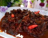 Foto langkah ke 3 dari resep Bekicot saus tiram.