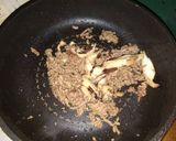 รูปขั้นตอนการทำที่ 3 ของ บะหมี่เม็นสึยุน้ำมันงา 油そば風そうめん(อะบุระโซะบะฟูโซเม็ง)🍜👍