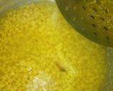 चने दाल और घीया की सब्जी (Chane Dal aur ghiya ki sabzi recipe in Hindi) रेसिपी चरण 2 फोटो
