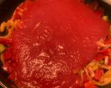 Foto del paso 3 de la receta Salsa de tomate frito casero - Receta de Batch cooking