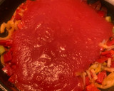 Foto del paso 3 de la receta: Salsa de tomate frito casero - Receta de Batch cooking