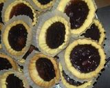 Foto langkah ke 6 dari resep Pie blueberry.