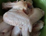 Foto langkah ke 1 dari resep Ayam goreng kecap.