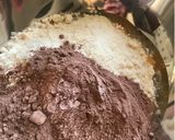 Foto del paso 3 de la receta Tarta Reina de Saba light - keto