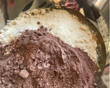 Foto del paso 3 de la receta: Tarta Reina de Saba light - keto