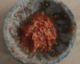 Foto langkah ke 2 dari resep Jengky 1.0 - Sambel Goreng Jengky Feat. Teri.