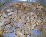 Foto del paso 3 de la receta: Ensalada de pollo (2 formas de cocción diferente)