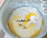 Foto langkah ke 3 dari resep Bolu Pisang 3 Telur Lembut & Empuk.