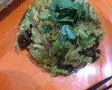 રાજમાં પુલાવ (Rajma Pulao Recipe in Gujarati) રેસીપી સ્ટેપ8ફોટો