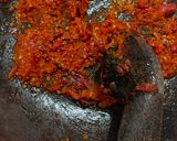 Foto langkah ke 2 dari resep Sambal Terasi.