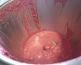 Foto del paso 3 de la receta 🎂🎂Red Velvet cake de remolacha🎂🎂