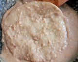 Foto del paso 3 de la receta: Enfrijoladas de huevito