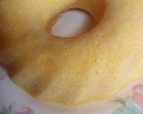 Foto langkah ke 7 dari resep Cheesy cake ku 🍰.