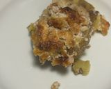 Foto del passaggio 3 della ricetta Patate salsiccia e crescenza