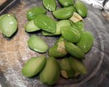 Foto langkah ke 1 dari resep Sambel sepat.