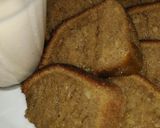 Foto langkah ke 4 dari resep Cake Tempe Karamel.