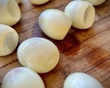 Foto del paso 1 de la receta Pasta n’casciata