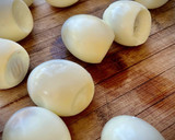Foto del paso 1 de la receta: Pasta n’casciata