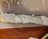 Ricottás-paradicsomos cukkini recept fázis 2 fotója