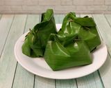 Foto langkah ke 3 dari resep Pepes Ayammasakan khas sunda.
