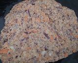 Foto del paso 1 de la receta: Arepitas integrales rellenas