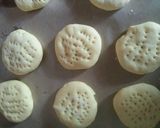 Foto langkah ke 3 dari resep Mini pizza teflon.
