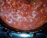 Foto del paso 2 de la receta: Fideos a la pizza