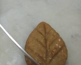 A picture of step 7 of Thekua.
