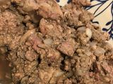 Chicken Liver Mousse