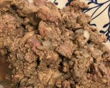 A picture of step 2 of Chicken Liver Mousse.