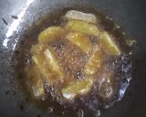 Foto langkah ke 3 dari resep Potato Wedges.