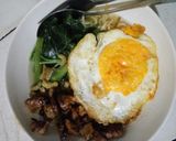 Foto langkah ke 4 dari resep 27. Mie Sedaap Kuah Kari Spesial.