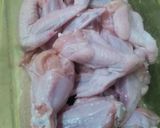 Foto langkah ke 1 dari resep Sayap Ayam Goreng.