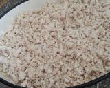 Foto del paso 2 de la receta: Empanadas de pollo