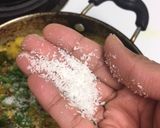 A picture of step 16 of Kaanda Poha (spiced flattened rice)#mycookbook.