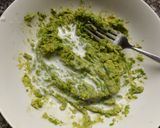 Foto del paso 1 de la receta: Snack de palta y frutos secos