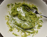 Foto del paso 1 de la receta: Snack de palta y frutos secos
