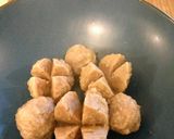 Foto langkah ke 14 dari resep Bakso super duber kenyal 😍😉.