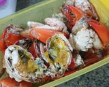 Foto langkah ke 1 dari resep Kepiting Kuah Santan.