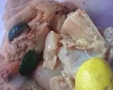 Foto langkah ke 1 dari resep Ayam Goreng Mentega.