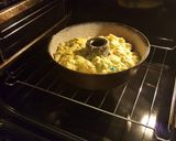 A picture of step 9 of Christmas Gugelhupf!!!.