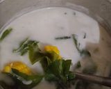 Foto langkah ke 5 dari resep Sayur Lodeh.