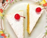 Foto langkah ke 6 dari resep Cheese Cake Steam.