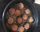 Foto del paso 1 de la receta: Albóndigas con sepia