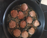 Foto del paso 1 de la receta: Albóndigas con sepia