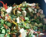 Foto del paso 3 de la receta: Chop suey !!!! De pollo